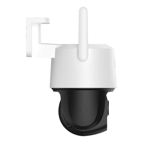 Imou titan pro 6mp sikkerhedskamera (hvid, 6 mp (3200x1800), poe, wifi 6)