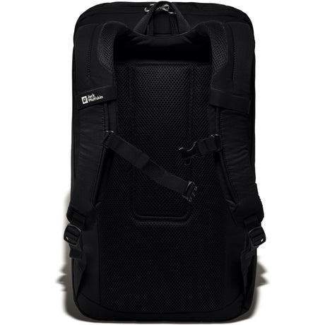 Jack wolfskin lyall rygsæk (sort, 28 liter)