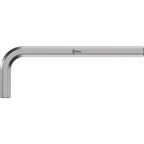 Wera tool-check modulære l-nøgler hex-plus 1, 7 stk