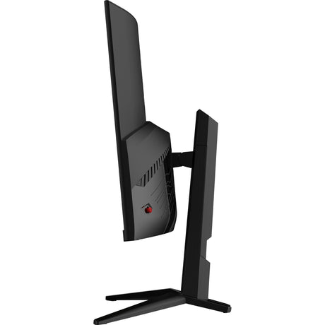 Msi mag 321cupdf 31.5 4k uhd buet gaming-skærm (sort, 2x hdmi, skærmport, usb-c, 160 hz 320 hz)