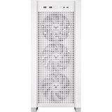 Asus tuf gaming gt302 argb midi tårnhus (hvid | 2x usb-a | 1x usb-c | rgb | hærdet glas)