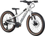 Scott skala 200