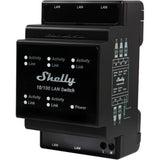 Shelly lan switch switch (sort)