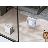 Ecovacs winbot w2 omni robot vinduespudser (hvid)