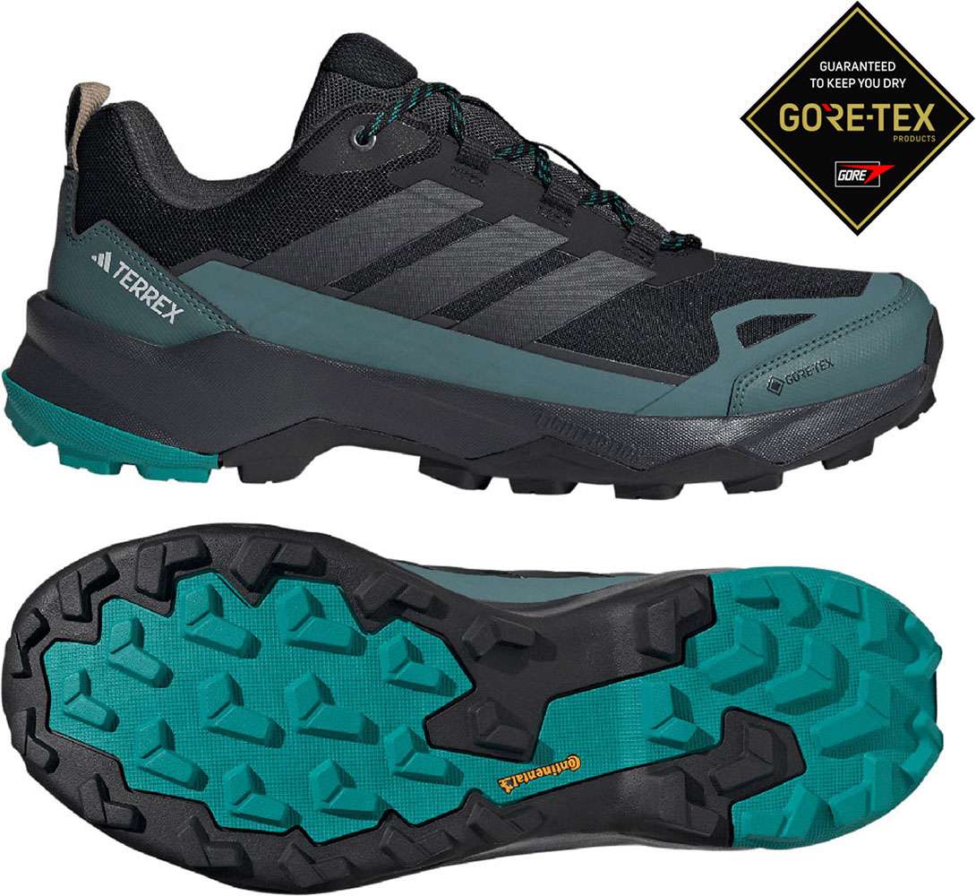 Adidas terrex skyschaser ax5 gtx - vandresko
