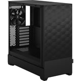Fractal design pop air midi tårnhus (sort | 2x USB-A)