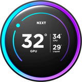 Nzxt Kraken Elite 360 vandkøling (sort)