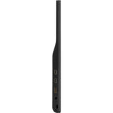 Viewsonic vx1654 bærbar gaming skærm 16 (sort, 1x micro HDMI, USB-C, lyd, 144 Hz)