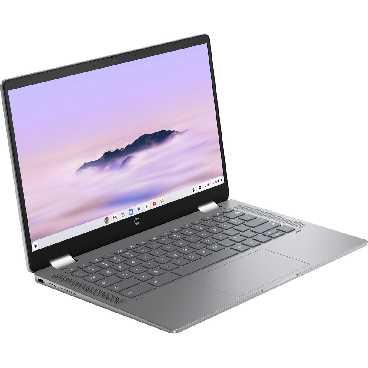 HP Chromebook