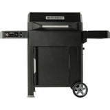 Masterbuilt Autoignite Series 545 Digital kulgrill og ryger (sort, WiFi-kontrol)