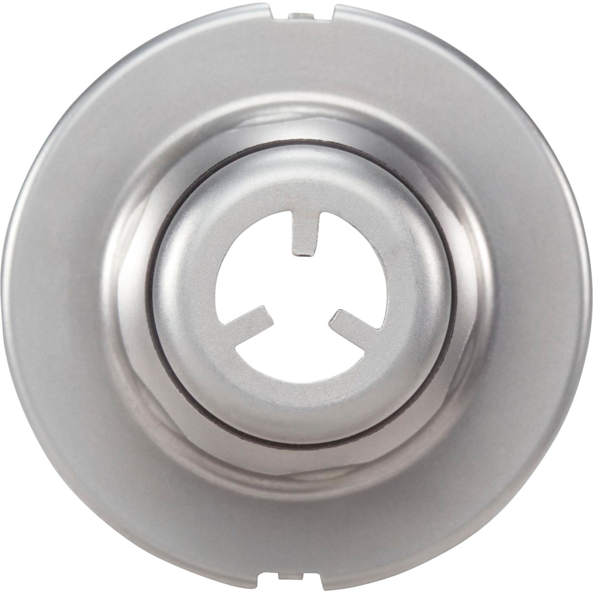 Gardena premium hanestykke 26,5 mm (g 3 4 ) (sølv, 18241-50, bulk)