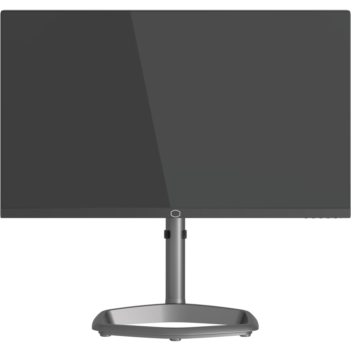 Cooler master GM2711 27 gaming skærm (sort, 180 Hz, HDMI, skærmport)
