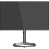 Cooler master GM2711 27 gaming skærm (sort, 180 Hz, HDMI, skærmport)