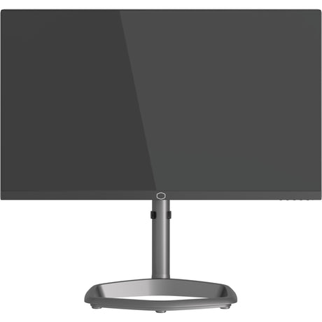Cooler master GM2711 27 gaming skærm (sort, 180 Hz, HDMI, skærmport)