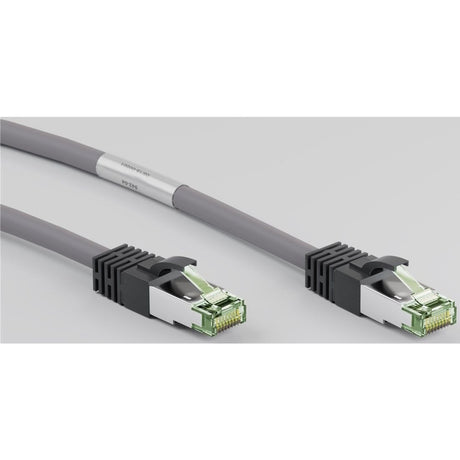 Goobay netværkskabel kat.8.1 s ftp (grå, 3 meter)