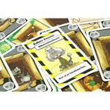 999spil 999 spil Schrödingers kattekortspil (hollandsk, 2 - 6 spillere, 20 minutter, fra 10 år)
