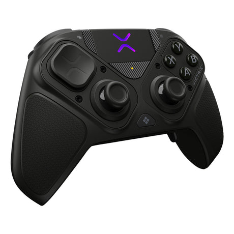 Turtle Beach Victrix Pro BFG Reloaded Wireless Modular Controller (Grå, PC, Steam Deck)