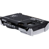 MSI GeForce RTX 5060 8G Ventus 2x OC grafikkort (3x Display Port, 1x HDMI)