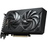 Gigabyte Geforce RTX 5060 Ti Windforce Max OC 8G grafikkort (DLSS 4, 3x Display Port, 1x HDMI 2.1)