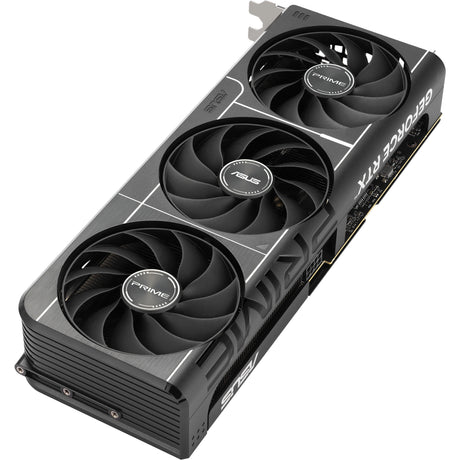 Asus Prime GeForce RTX 5060 Ti OC 8G grafikkort (3x Display Port, 1x HDMI)