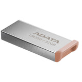 Adata ur350 32 GB USB-stick (nikkelbrun, USB-A 3.2 gen 1 (5 GBit s))