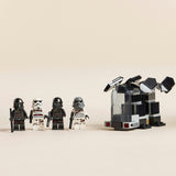Lego star wars death trooper og night trooper kamppakkesæt - 75412