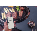 Weber igrill 2 termometer