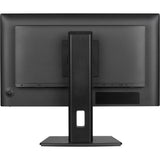 Iiyama prolite xb2492hsu-b1 24 skærm (sort (mat), HDMI, skærmport, 2x USB-A, USB-B, 120 Hz)