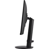 Viewsonic vg2708a-mhd 27 skærm (sort, 1x hdmi, 1x skærmport, vga, lyd, 100 hz)