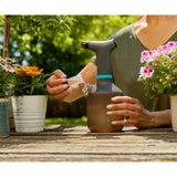 Gardena plantesprøjte 1 l easypump (grå, 11114-20)