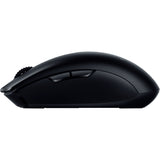 Razer orochi v2 mobil trådløs gamingmus (sort, 18.000 dpi, 2,4 GHz + Bluetooth)