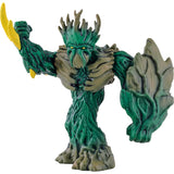 Schleich Eldrador-væsner - legefigur - junglelinealen - fantasilegetøj til børn - 7 til 12 år - 70151