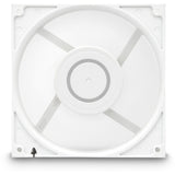 Ekwb ek-vardar evo 140er hvid bb (500-2000) kuffertventilator (140 x 140 x 25 mm, pwm)