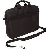 Case logic advantage 17.3 attaché bærbar taske