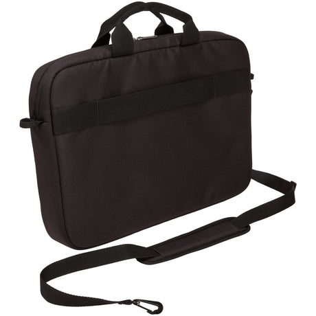 Case logic advantage 17.3 attaché bærbar taske