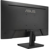 Asus va259hga 24.5 gaming-skærm (sort, 120 Hz, VGA, HDMI, lyd)
