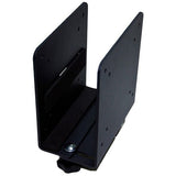 Neomounts thinclient-20 nuc tynd klientholder montering (detail)