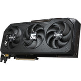 Gigabyte Radeon RX 9070 XT Gaming Oc 16G grafikkort (sort, 2x DisplayPort, 2x HDMI 2.1, Rdna4)