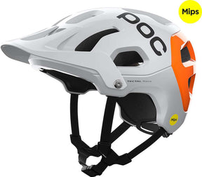 Poc tectal race mips nfc - mtb hjelm