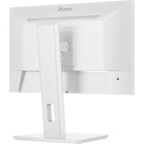 Iiyama prolite xub2293hsu-w7 21.5 skærm (hvid (mat), HDMI, skærmport, 2x USB-A)