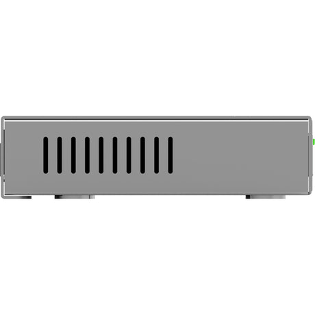 Netgear 5-Port Multi-Gigabit 2.5G Ethernet Unmanaged Switch, MS105 (grå)