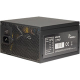 Inter-tech argus bps-700, 700 watt strømforsyning (sort, 4x pcie)