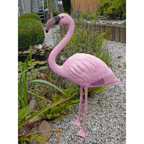 Ubbink flamingo vand funktion