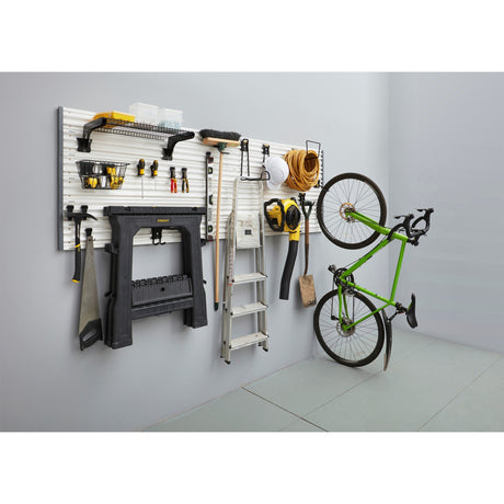 Stanley track wall® krog sortiment lille 8 stk