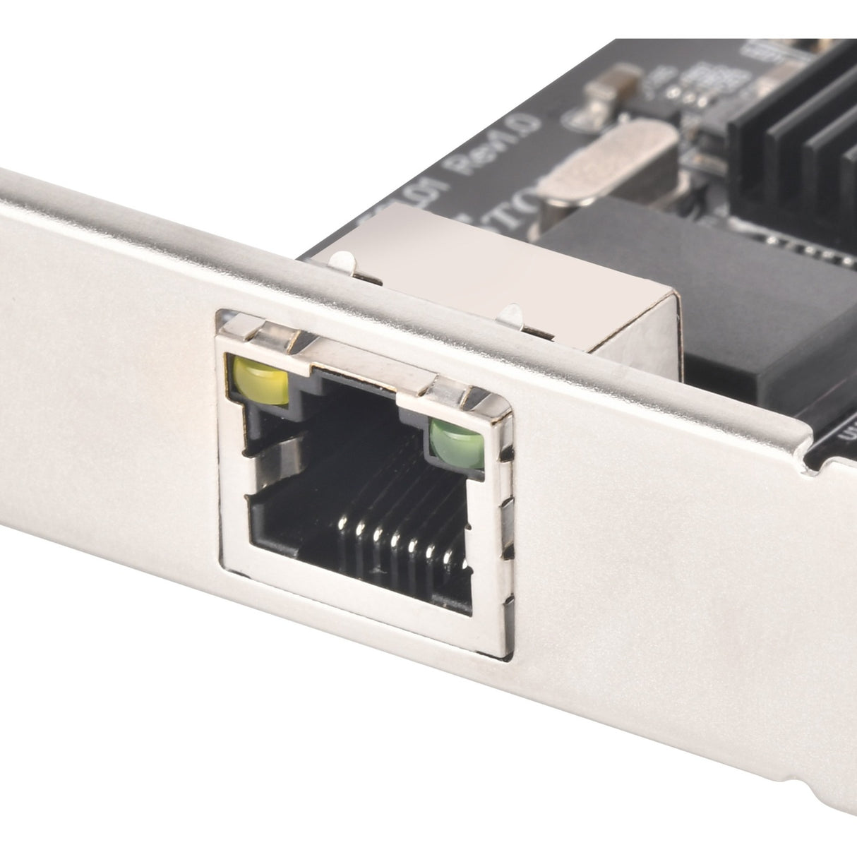 Silverstone sst-ecl01 netværksadapter
