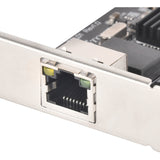 Silverstone sst-ecl01 netværksadapter