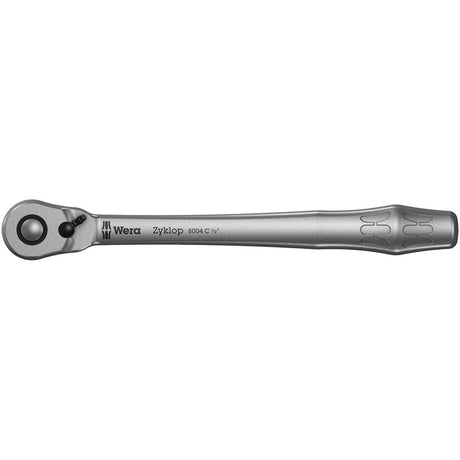 Wera metall-knarrensatz 8100sa 12hf 1 4 værktøjssæt (28 stk.)