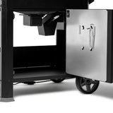 Masterbuilt Autoignite Series 545 Digital kulgrill og ryger (sort, WiFi-kontrol)