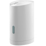 Klikaanklikuit acdb-9000ac - trådløs dørklokke - batteridrevet modtager - hvid