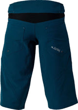 Dirtlej trailscout sommer sort label - mtb shorts
